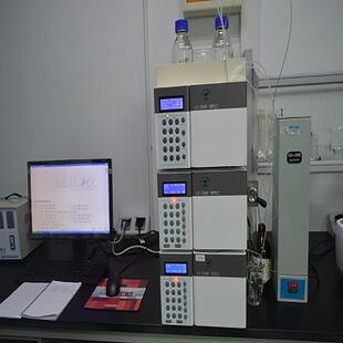 液相色谱荧光检测器测双酚A多环芳烃PAHS偶氮AZO婴童食品接触材料