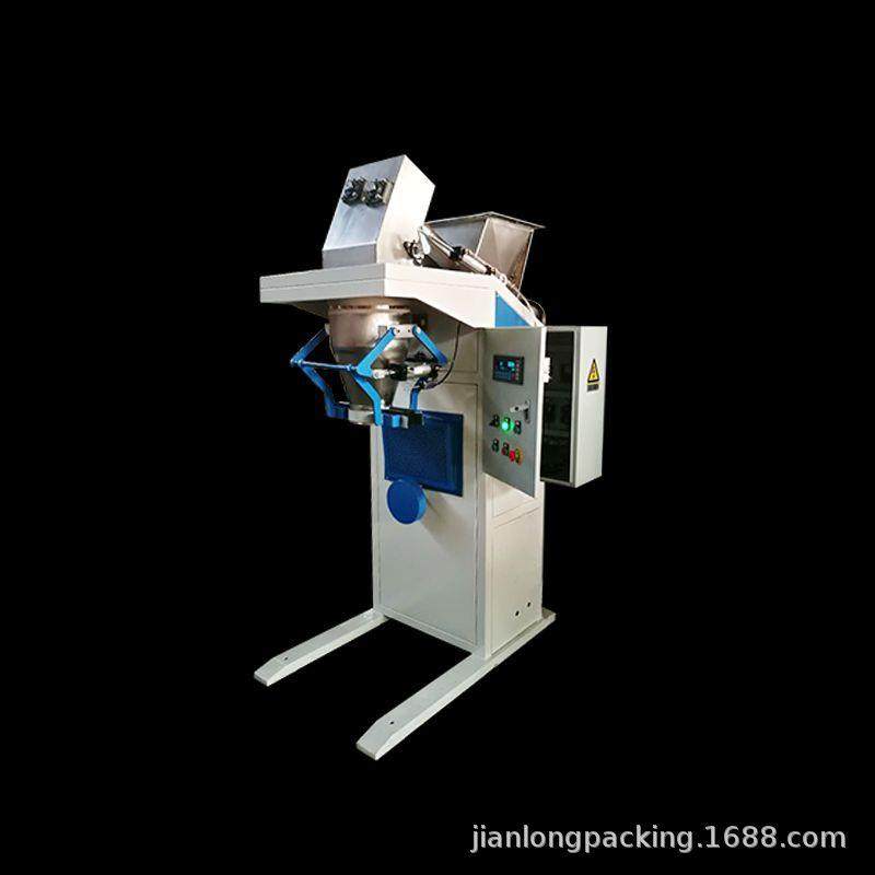 厂家直供麸皮包装机面粉定量包装机淀粉包装秤,搬运/仓储/物流设备,其他起重搬运设备,淘宝优惠券,粉丝福利购,淘宝优惠卷