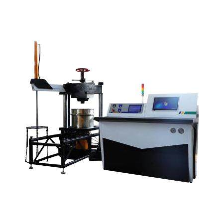 TR-50型粗粒土压缩（固结）试验机伺服测控柜10寸触摸屏,工业油品/胶粘/化学/实验室用品,其他实验室设备,淘宝优惠券,粉丝福利购,淘宝优惠卷