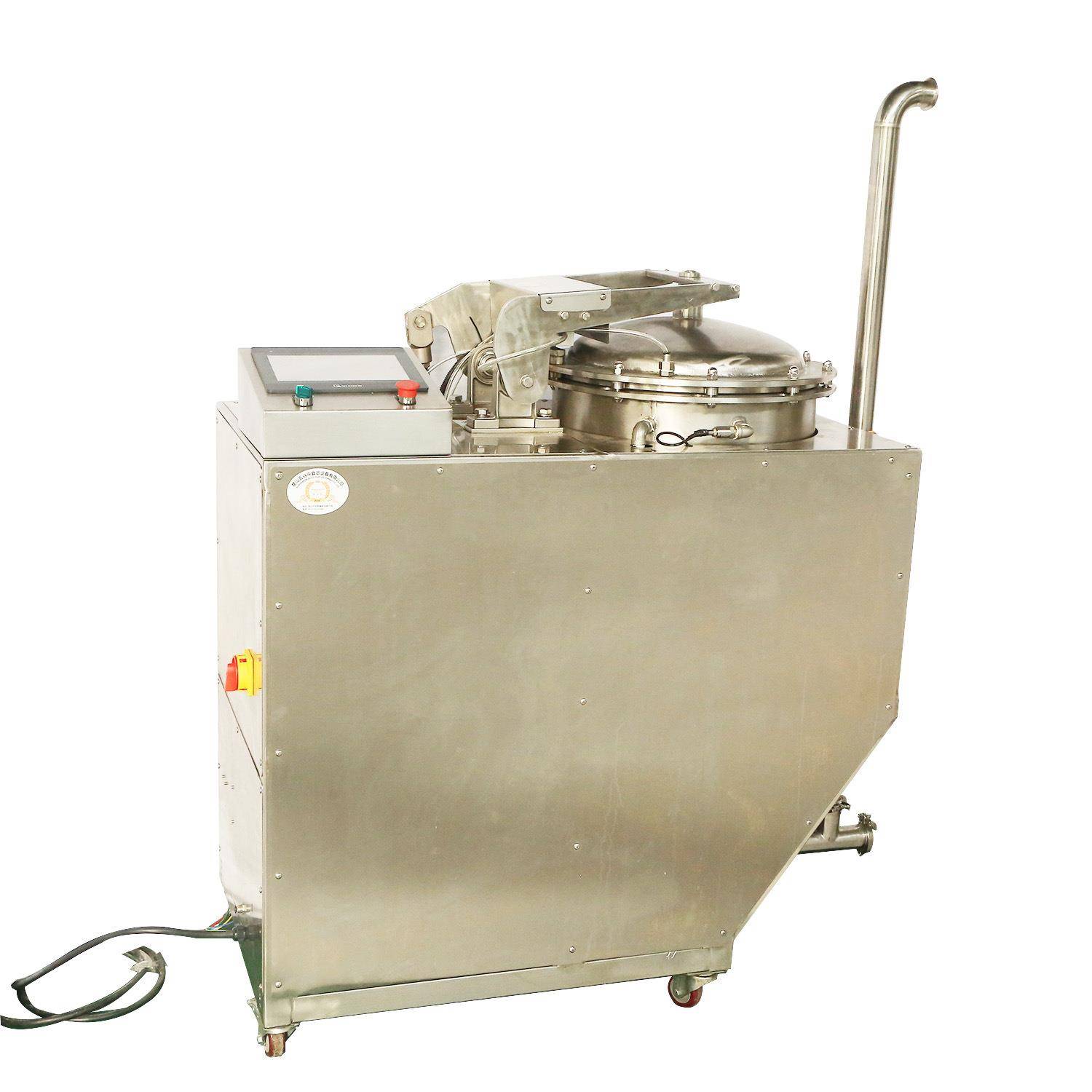 自动充打发机蛋糕坯戚风蛋糕法式面包