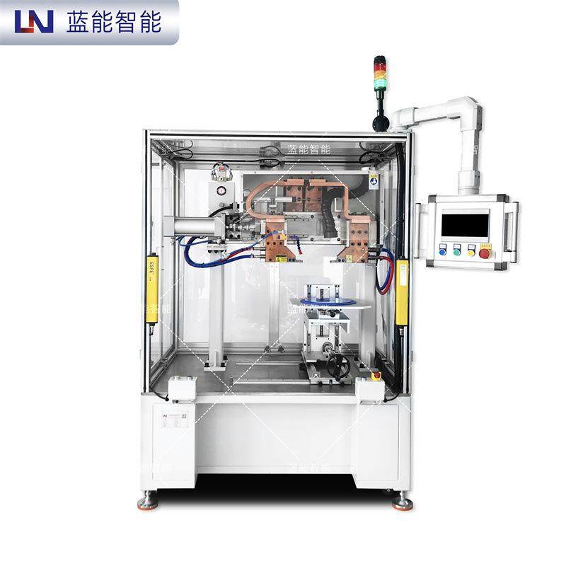 智能新能源汽车扁线电机定子引出线热熔焊接机,五金/工具,其他机械五金,淘宝优惠券,粉丝福利购,淘宝优惠卷