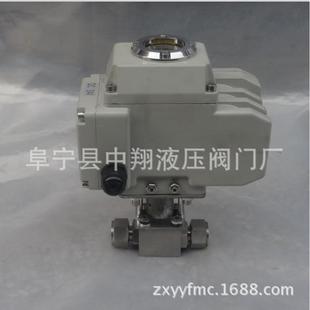 CNG电动高压卡套焊接球阀.2507/2205.钛材T4.T2手动天然气球阀