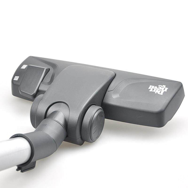 适合德沃Dirt Devil吸尘器配件吸头地刷吸嘴35口地毯地板拖头刷子