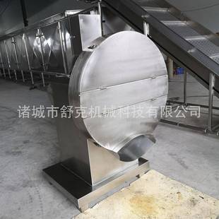 多功能凍肉刨肉機豬肉凍盤破碎機雞肉凍板刨片機配套絞肉機使用