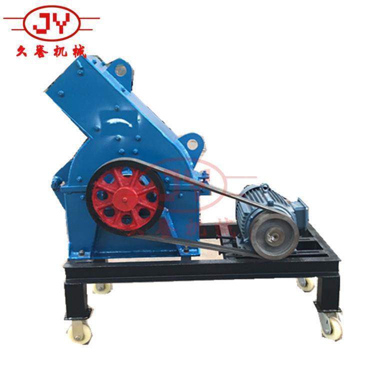 小型锤式破碎机移动式锤破价格石打石破碎设备,机械设备,破碎机,淘宝优惠券,粉丝福利购,淘宝优惠卷