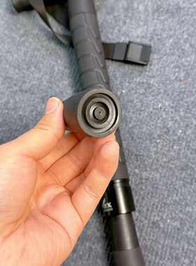 FOX通用仗头 登山杖杖头  机械棍仗头 防滑减震杖头