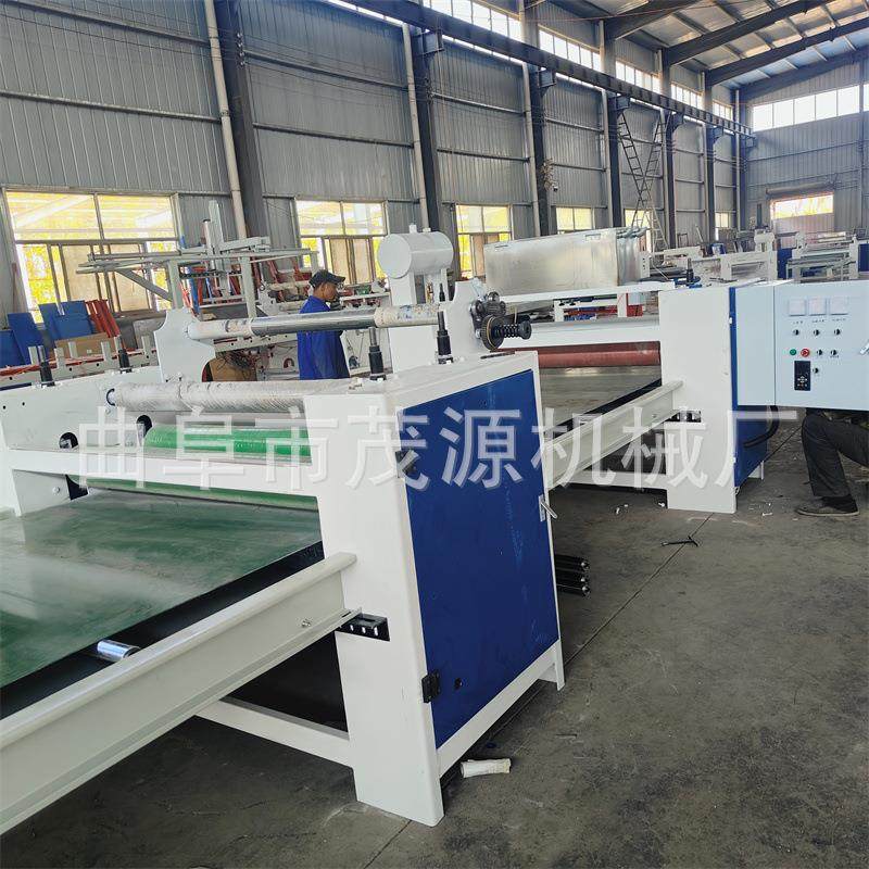 雪弗板PVC发泡板皮革墙布平贴机EVA热熔胶无纺布覆膜机墙布覆布机,五金/工具,机床,淘宝优惠券,粉丝福利购,淘宝优惠卷