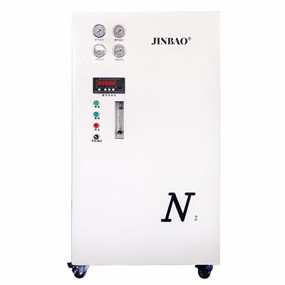 纯度氮气JBD-3000发生器激验光焊接专用制氮高设备氮食品包装实室