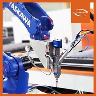 1000W手持式送丝激光焊接机厂家 工艺品激光焊接机现货24小时服务