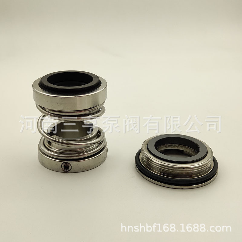 厂价供应 5HM04P15TBRQQEXU机械密封 水泵配套轴封 水封 现货