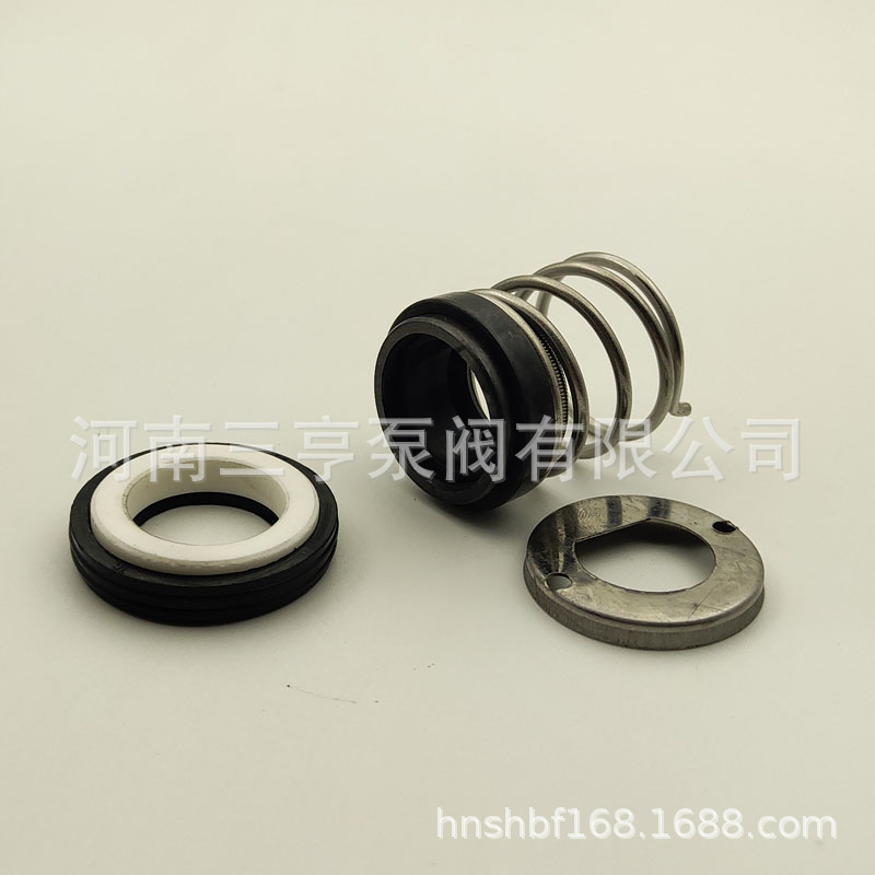 多级泵CDLF32-70-2配套机械密封件 优质机封 集装式水封 现货