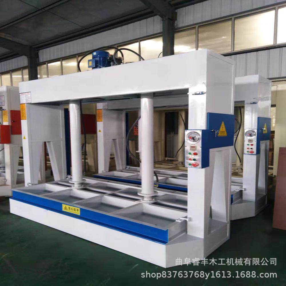 全自动液压式木门机械冷压机 压板机自动计时保压50吨板材冷压机,五金/工具,机床,淘宝优惠券,粉丝福利购,淘宝优惠卷
