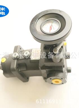 力士乐REXROTH计量油泵R902182161 A7VKO012MA/10MRSKGP350000-0