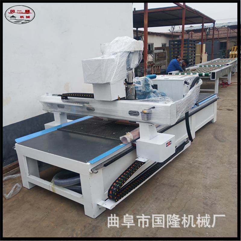 数控纵横木门四边切割锯 硅酸钙板密度板龙门吸自动上下板切边锯,五金/工具,机床,淘宝优惠券,粉丝福利购,淘宝优惠卷