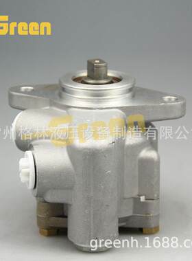 6-21-I3V36-421-IECO汽车4助泵力转向汽车配件