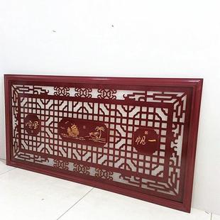 鋁合金暖氣罩地暖罩家用裝 鐵藝仿古百葉防塵通風口定做 飾木質老式
