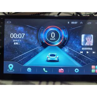 安卓中控车载导航升级固件刷机升级汽车大屏导航升级车机升级包