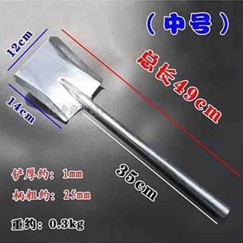 新款农用工具园艺挖土 铁锹p 铁方y铲 锹 G平板锨 花铲R 草铲 种