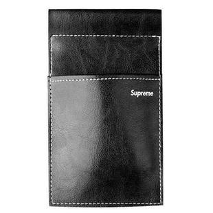 网红美发剪刀包发型师斜挎包潮理发师专用工具包剪发包宠物美容师