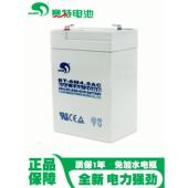 赛特BT 6M4.5AC6V4.5ah蓄电池电子秤台秤四方吊秤电池6伏童车电瓶