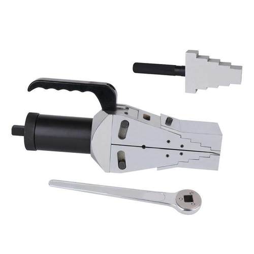 液压法兰分离器 整体式YQ-30/FSH-14消防破拆工具撑开扩张器