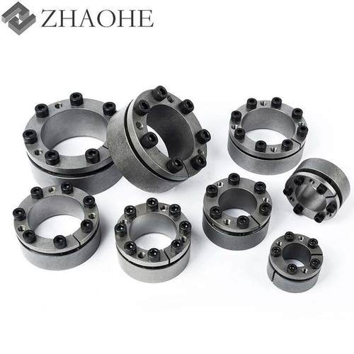 德国进口张紧套筒Z3膨胀套筒Ktr203无键张紧套筒Bikon1003膨胀紧