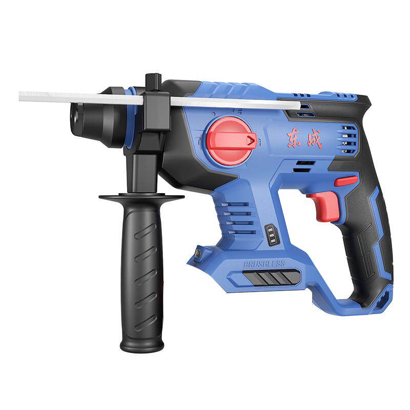 德国精装进口东20充电电锤裸机冲击钻锂电电动混凝土电捶电动