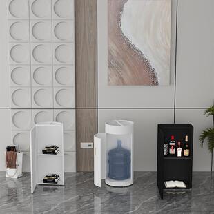 岩板茶台桌腿支架大板茶桌桌脚茶几吧台底座金属罗马柱餐桌支撑柱