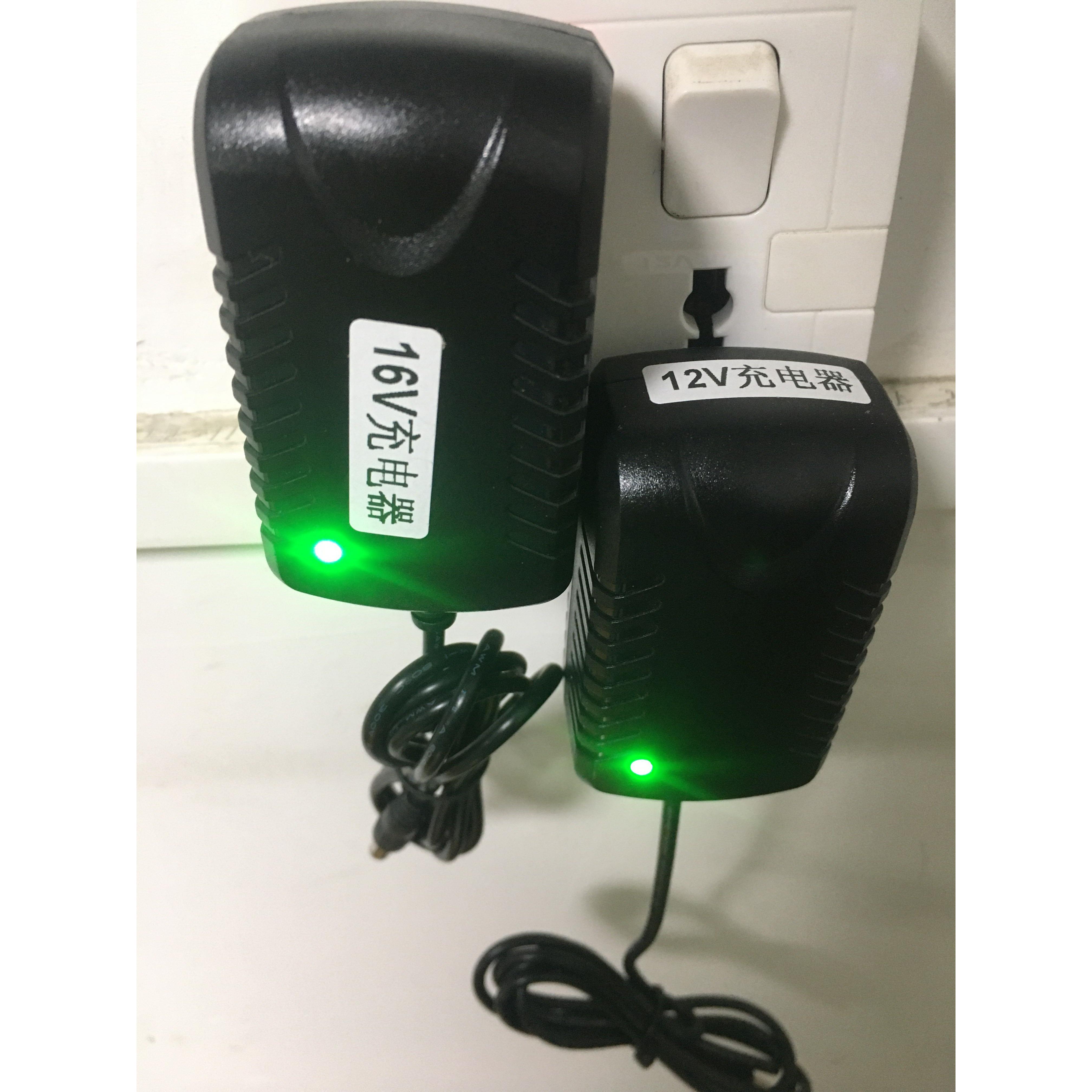 悍源电源充电器,启动电源充电器