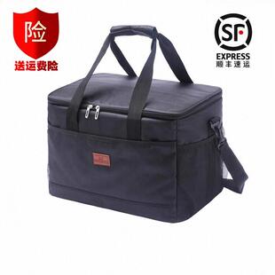 灰骨盒运输包加厚防潮殡葬收纳骨灰盒寿盒包迁坟墓地然鹤归登机包