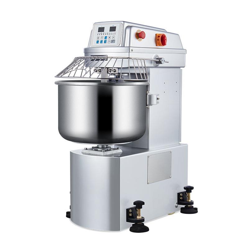 半包粉和面机15kg厂家供应面粉商用搅拌机