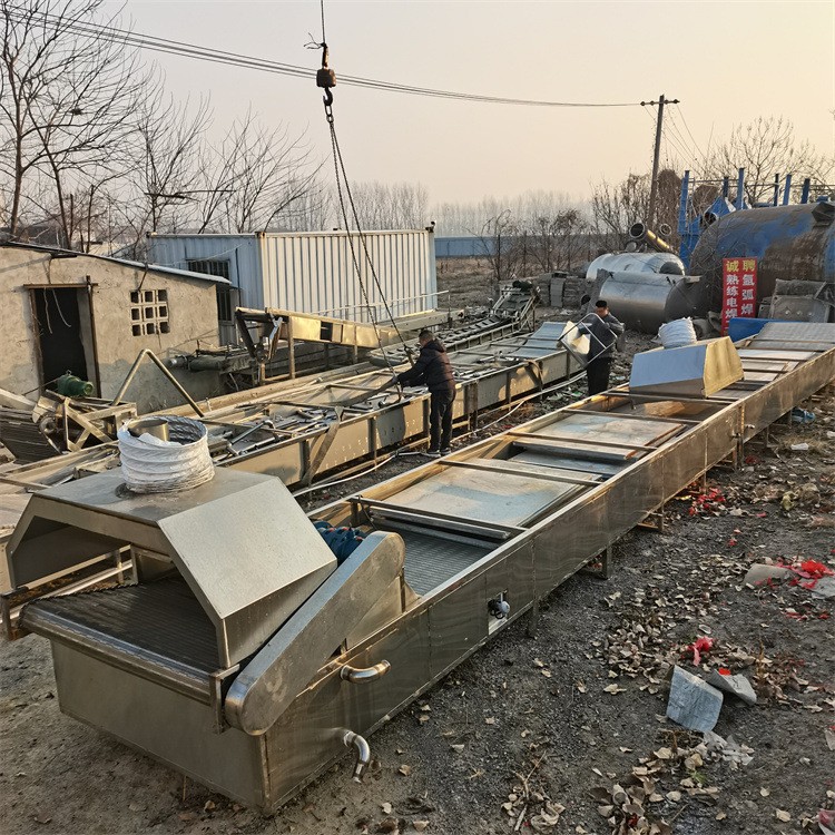 蔬菜巴氏流水线果酒低温