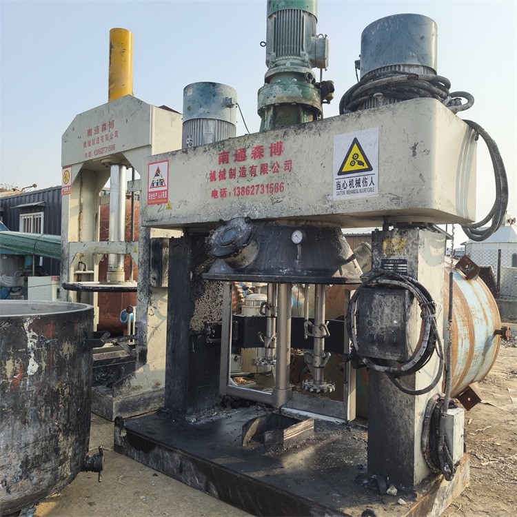 1L强力硅酮胶搅拌机三轴