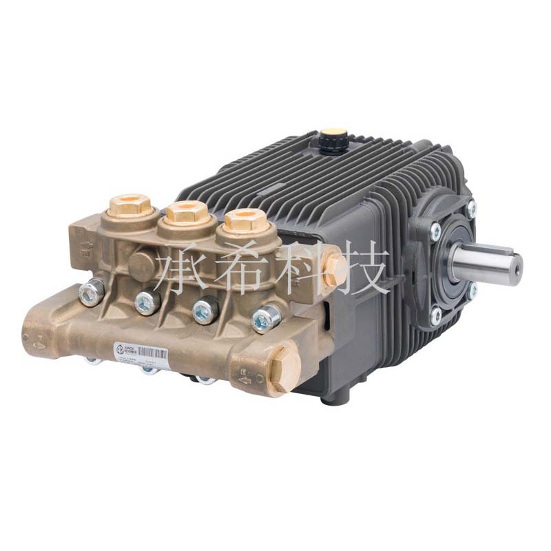 意大利 高压柱塞泵 AR 艾热 高压水泵 清洗--SHP15.50,SHP22.50