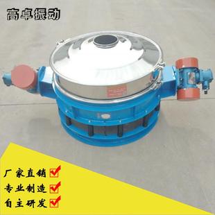 厂家电动直排筛选机面粉筛选除杂快规格材质可订选