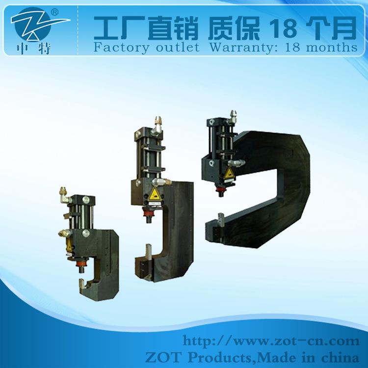 P35H/P50H系列C型框架压铆机弓型铆接机