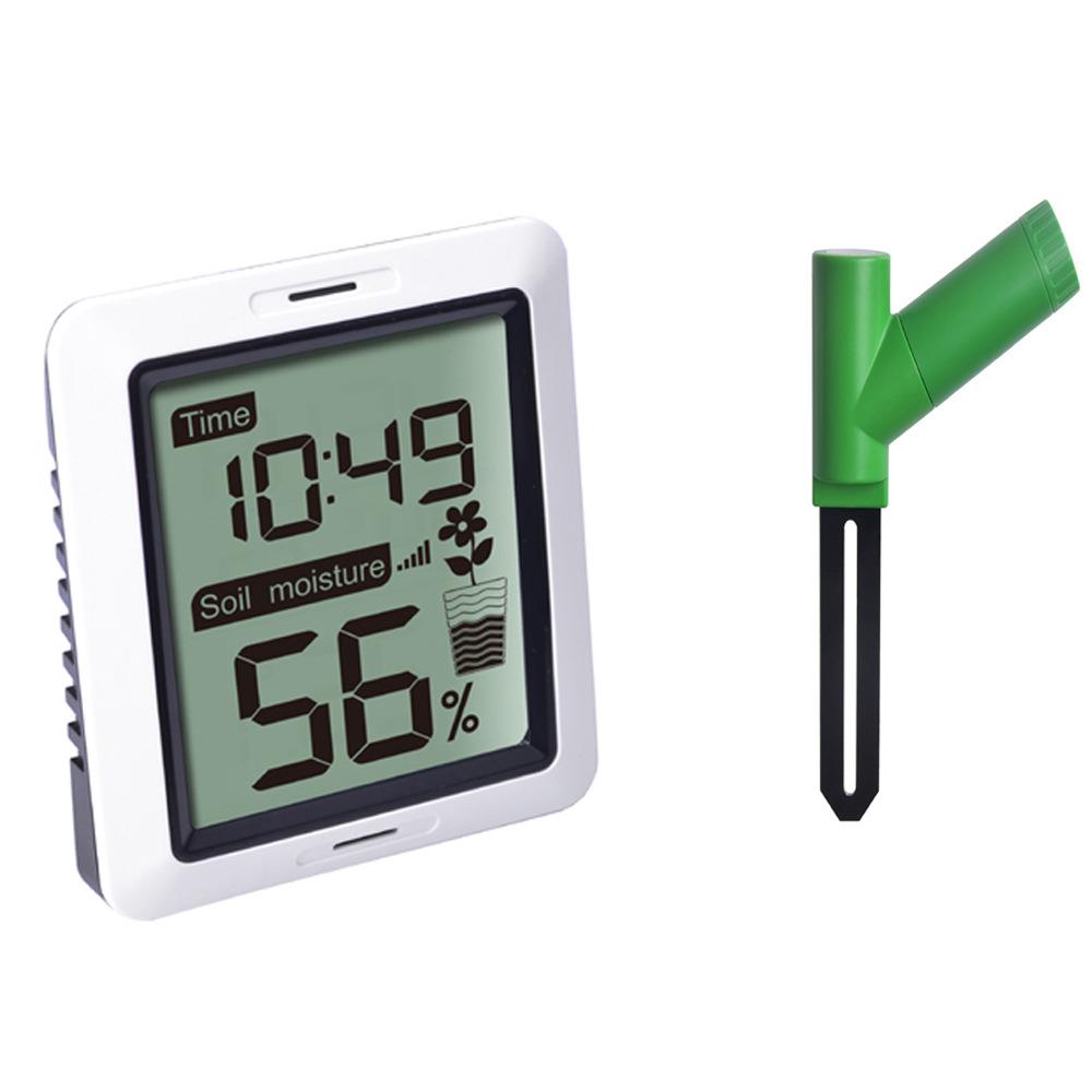 土壤湿度监测无线带屏幕土壤潮湿度土壤湿度传感器0291S