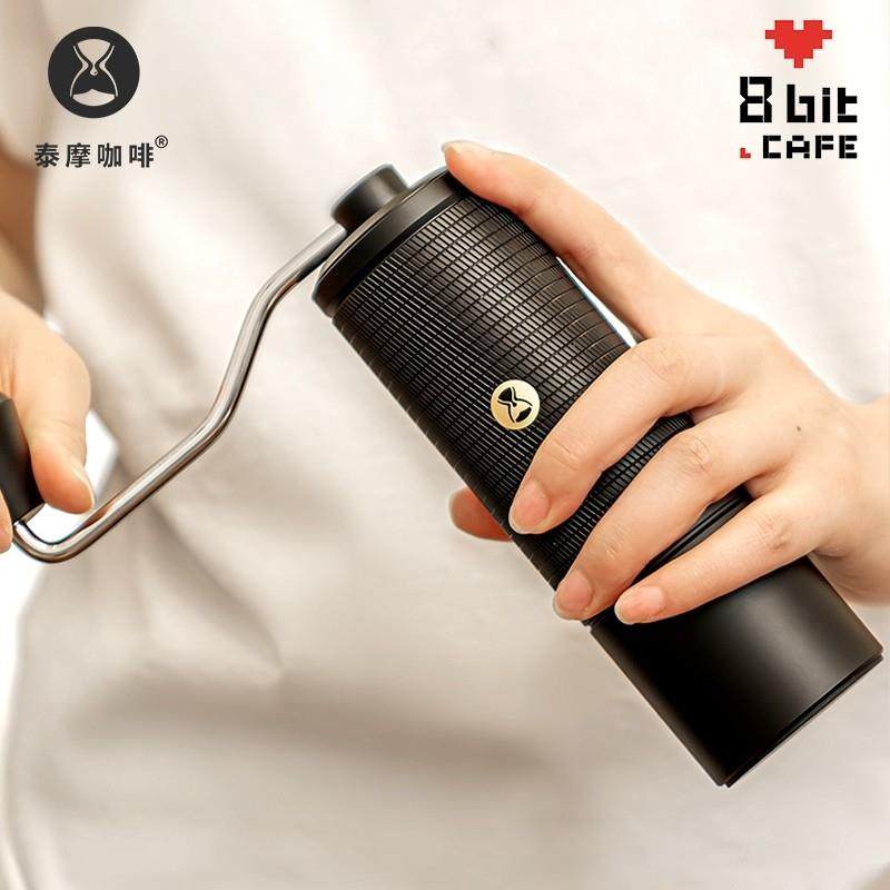 泰摩栗子C3S手摇磨豆机C2S ESP S3手冲手摇咖啡磨豆机栗子磨豆机