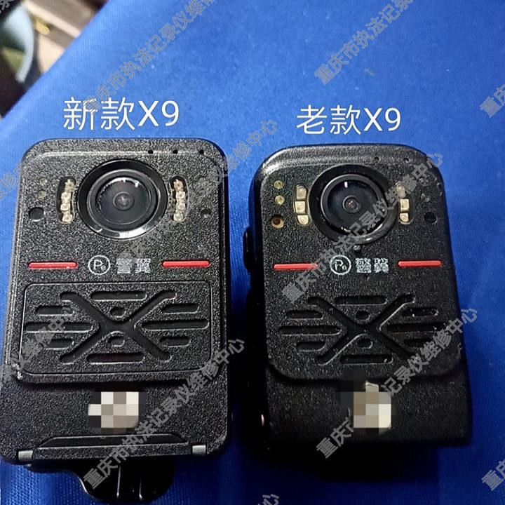 警翼X9.32g执法记录仪新款老款 巡检仪 随身记录仪 充电器单拍