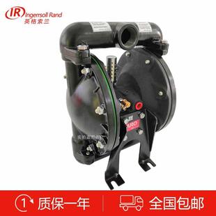 aro1寸666120-344-C英格索兰气动隔膜泵 压滤机化工污水专用泵