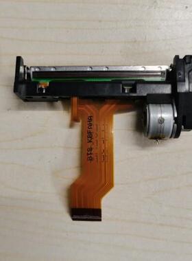 商米SUNMI 商米d2s s2cc收银机喷头机芯滚轴商米配件