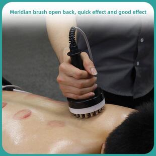 Dds生物按摩仪物理治疗经络电疗仪物理控制健康肩颈全身经络疏通