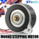 Sherpa 鸣志36mm电机用于Libra mini挤出机 8齿MOONS Mellow
