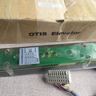 磁感应器 OTIS 奥 斯 KAA27800AAB304全新 平层位置感应器