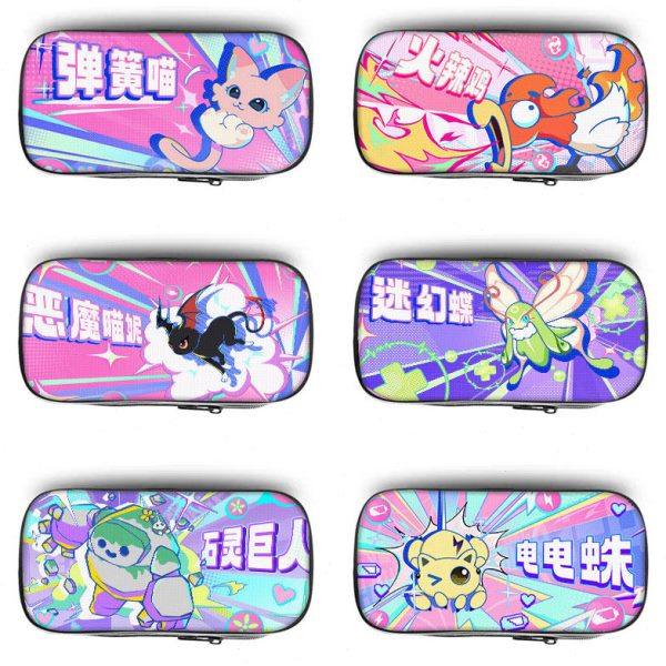 蛋仔派对神奇艾比笔袋小学生文具盒初中生铅笔盒笔盒男童男孩子男,文具电教/文化用品/商务用品,笔袋,淘宝优惠券,粉丝福利购,淘宝优惠卷