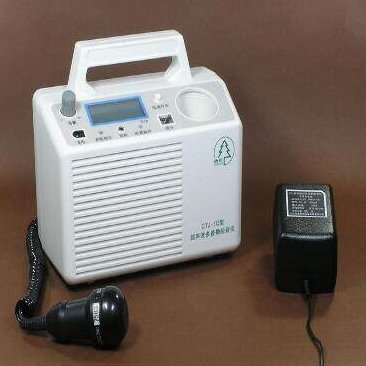 北京劲松CTJ-1D/CTJ-1A/CTJ-1B/CTJ-1S多普勒音仪探头/电源配件