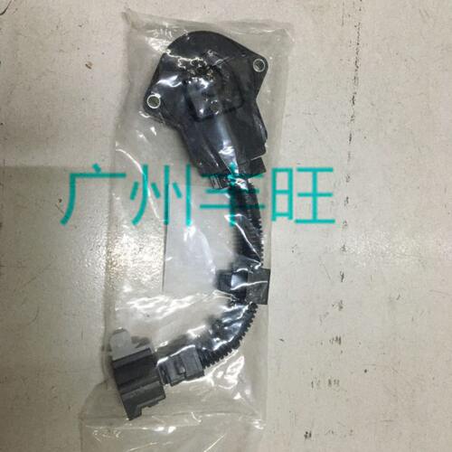 适用03-09款霸道4000 LC120 LC150前减震控制执行器 感应器传感器