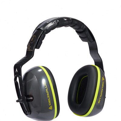 代尔塔 103006 防噪音 耳罩 耳塞 工作 学习 睡觉 隔音 舒适 轻便