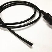 936A烙铁手柄 907A手柄 969A 焊台烙铁线