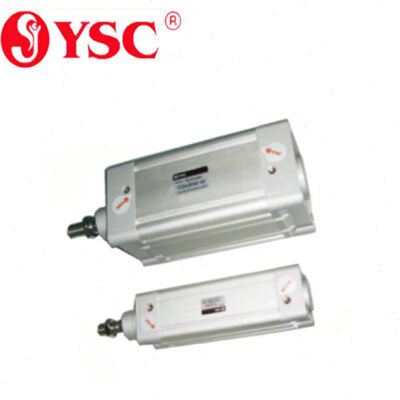 YSC气缸YCA3B/YCDA3B50/63-140/145/155/160/165/170/180/185/190
